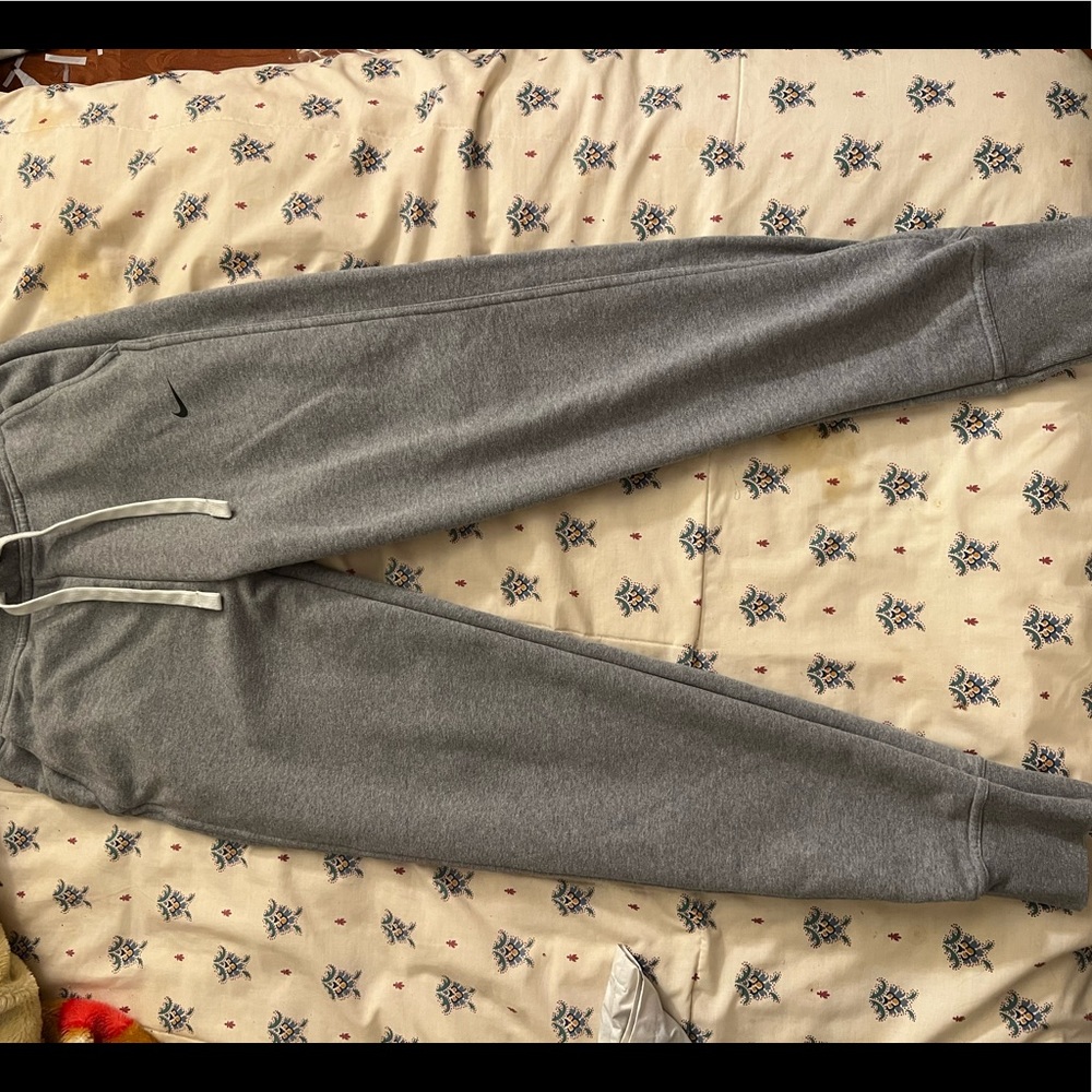 Nike sweatpants